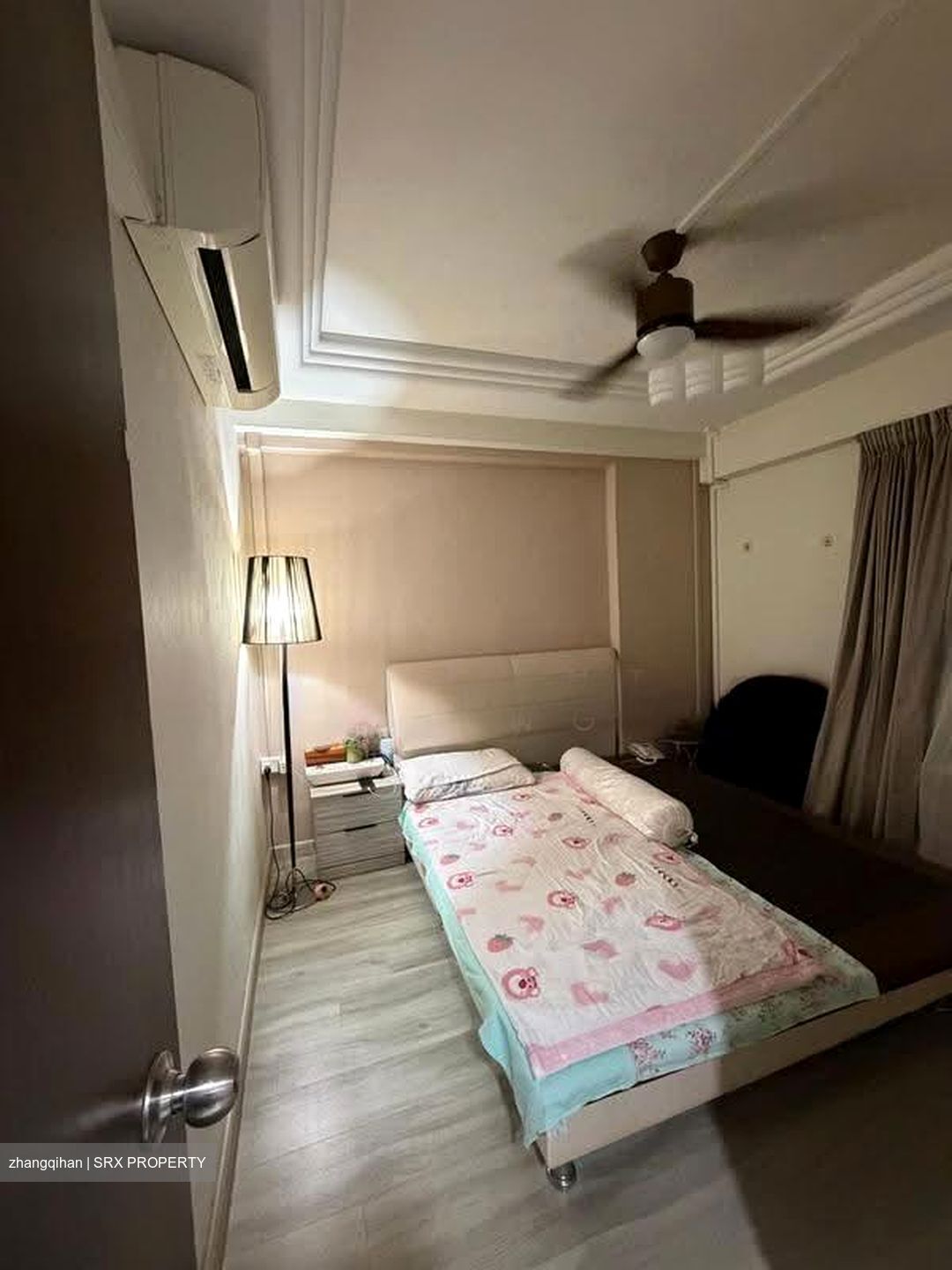 Blk 652 Woodlands Ring Road (Woodlands), HDB Executive #629284411